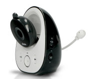 ALECTO BABY Outlet NIANIA WIDEO Z KOLOROWYM WYŚWIETLACZEM 5" DVM-15 - 1566742 - zdjęcie 10